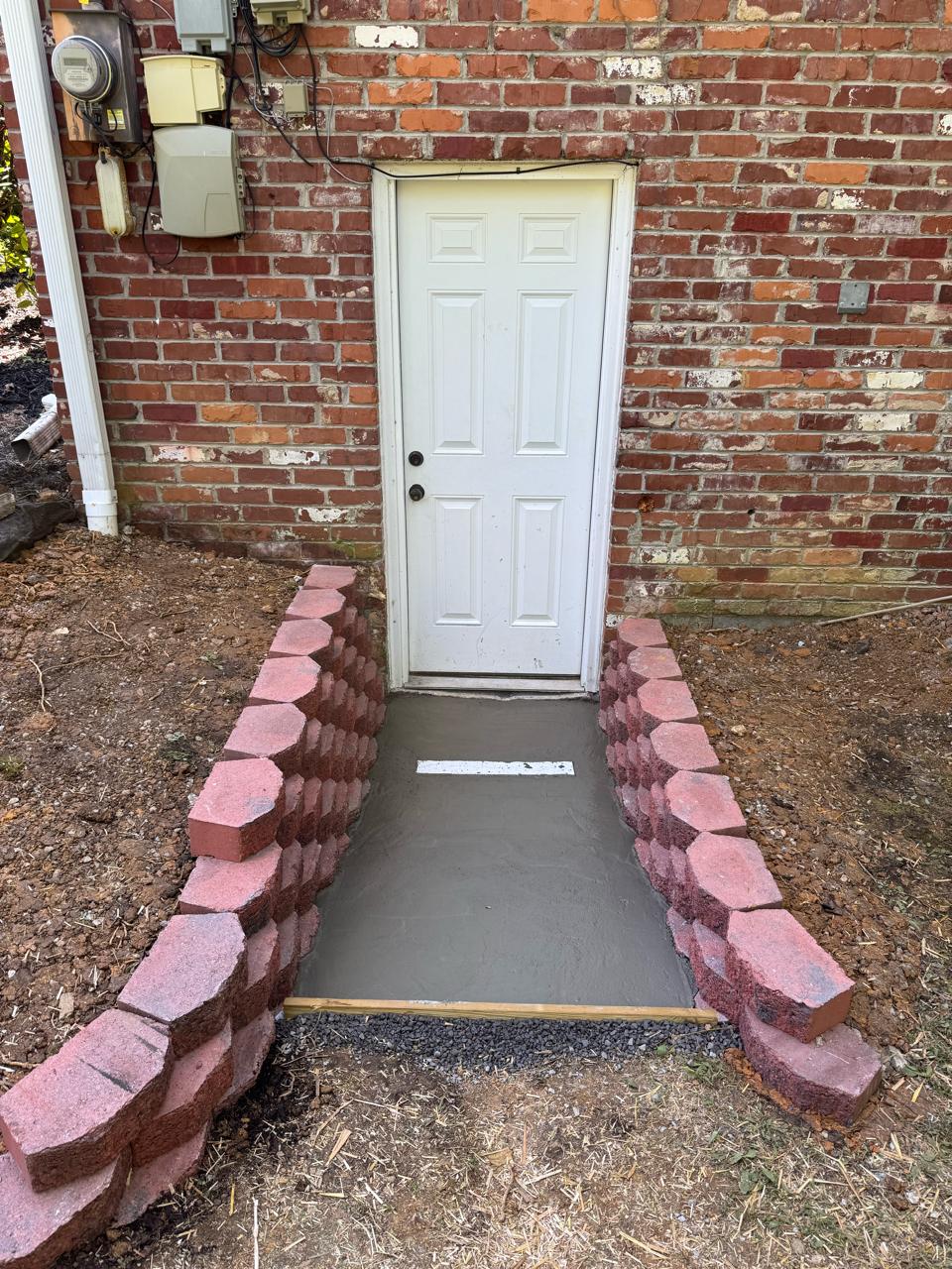 foundation repair